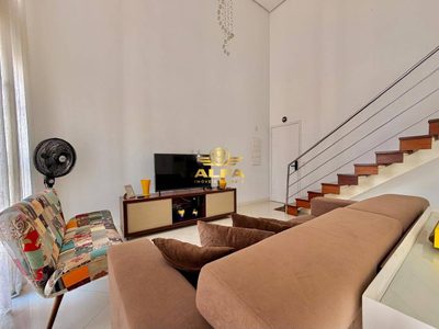 Apartamento, 3 quartos, 220 m² - Foto 4