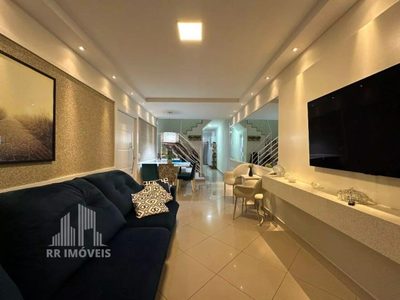 Casa, 3 quartos, 142 m² - Foto 3