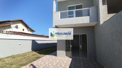 Sobrado, 3 quartos, 120 m² - Foto 3