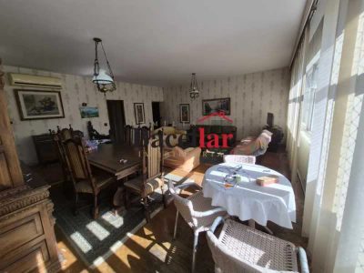 Apartamento, 3 quartos, 166 m² - Foto 5