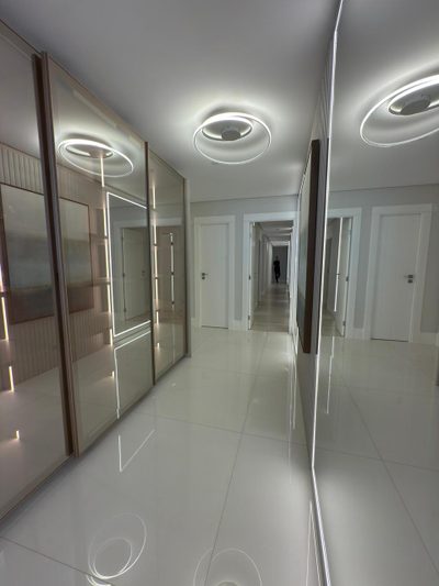 Apartamento, 6 quartos, 345 m² - Foto 1