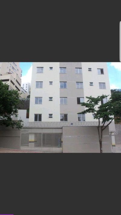Apartamento, 2 quartos, 55 m² - Foto 2