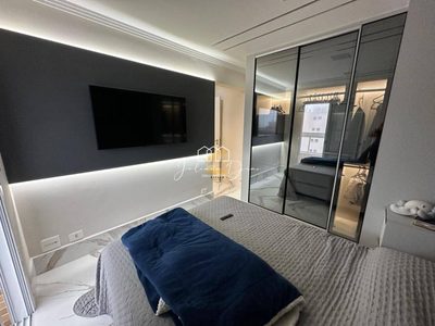 Apartamento, 2 quartos, 95 m² - Foto 5