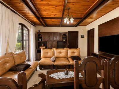 Casa, 2 quartos, 120 m² - Foto 5