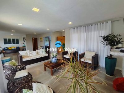 Casa de Condomínio, 6 quartos - Foto 5