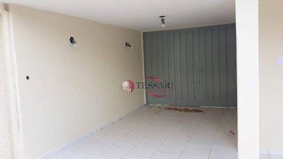 Casa, 3 quartos, 220 m² - Foto 4