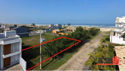 Terreno, 360 m² - Foto 1