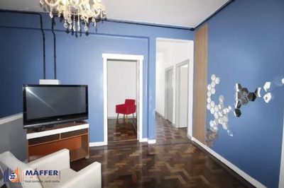 Apartamento, 5 quartos, 137 m² - Foto 1