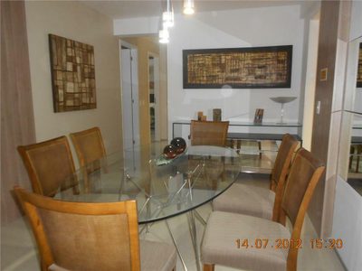 Apartamento, 3 quartos, 105 m² - Foto 5