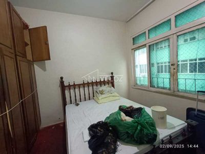 Apartamento, 1 quarto, 40 m² - Foto 3