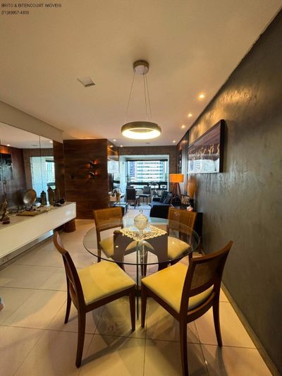 Apartamento, 2 quartos, 70 m² - Foto 3