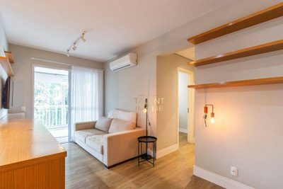Apartamento, 2 quartos, 76 m² - Foto 1