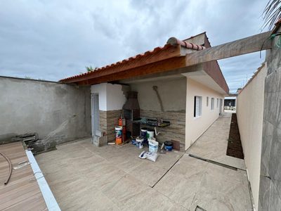 Casa, 3 quartos - Foto 4