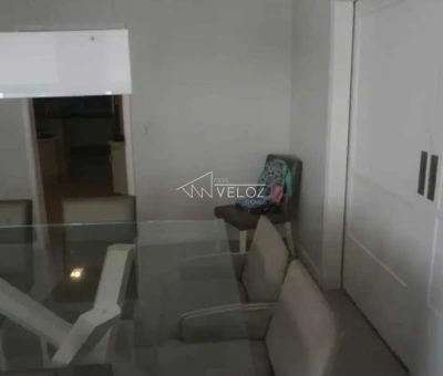 Apartamento, 5 quartos, 380 m² - Foto 2
