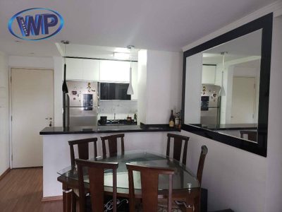 Apartamento, 3 quartos, 69 m² - Foto 5