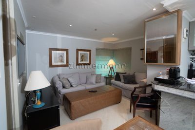 Apartamento, 1 quarto, 55 m² - Foto 1