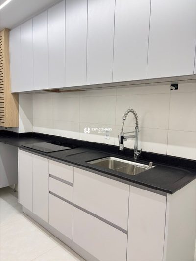 Apartamento, 2 quartos, 47 m² - Foto 1
