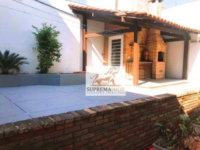 Casa, 4 quartos, 185 m² - Foto 2