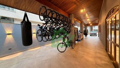 Casa, 6 quartos, 500 m² - Foto 4
