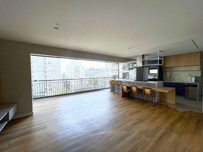 Apartamento, 3 quartos, 106 m² - Foto 4