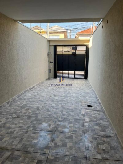 Casa, 3 quartos, 100 m² - Foto 4