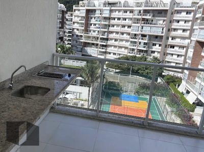 Apartamento, 2 quartos, 69 m² - Foto 3