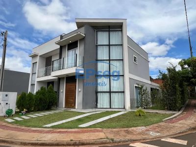 Casa, 3 quartos, 164 m² - Foto 1