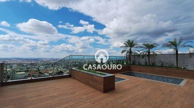 Apartamento, 2 quartos, 59 m² - Foto 1