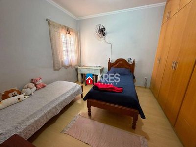 Casa, 3 quartos, 146 m² - Foto 5