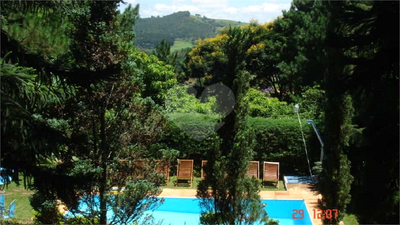 Chácara, 4 quartos, 2500 m² - Foto 3