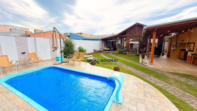 Casa, 3 quartos, 168 m² - Foto 4