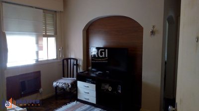 Apartamento, 2 quartos, 49 m² - Foto 2
