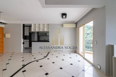 Apartamento, 2 quartos, 84 m² - Foto 3