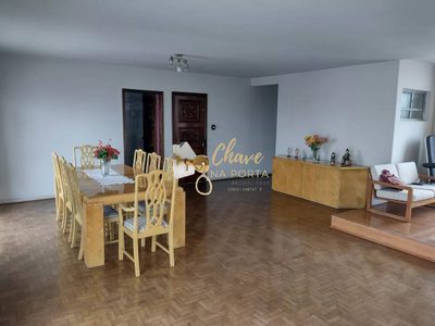 Apartamento, 3 quartos, 202 m² - Foto 2