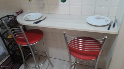 Apartamento, 2 quartos, 55 m² - Foto 5