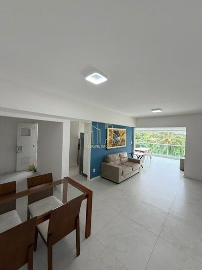 Apartamento, 3 quartos, 110 m² - Foto 2