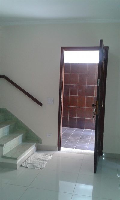Sobrado, 4 quartos, 200 m² - Foto 3