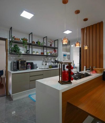 Casa, 3 quartos, 380 m² - Foto 1