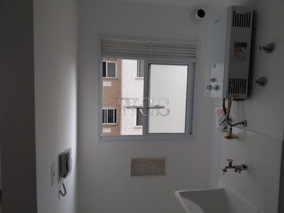 Apartamento, 2 quartos, 35 m² - Foto 5