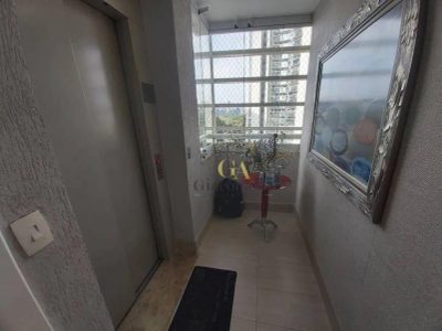Apartamento, 3 quartos, 155 m² - Foto 4