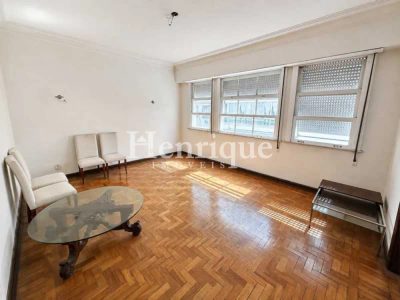 Apartamento, 4 quartos, 196 m² - Foto 2