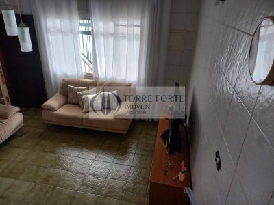 Sobrado, 3 quartos, 121 m² - Foto 4