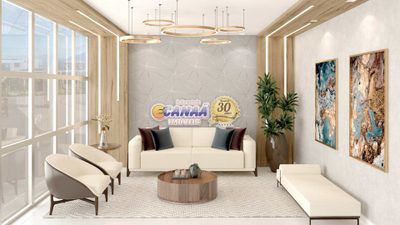 Apartamento, 3 quartos, 1 m² - Foto 3