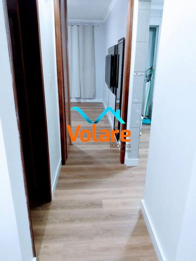 Apartamento, 1 quarto, 45 m² - Foto 4