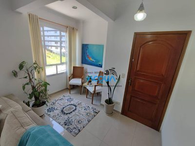 Apartamento, 3 quartos, 107 m² - Foto 4