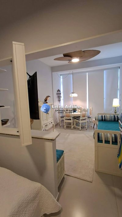 Apartamento, 1 quarto, 38 m² - Foto 4
