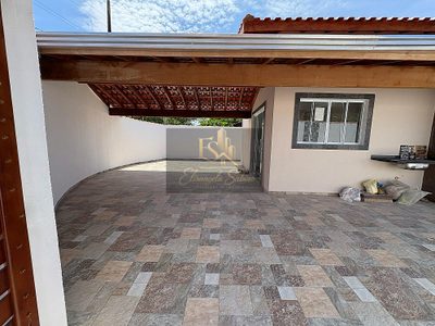 Casa, 2 quartos, 84 m² - Foto 2