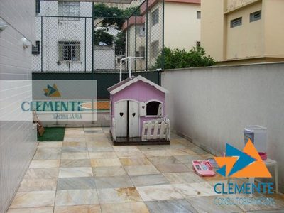 Apartamento, 4 quartos, 142 m² - Foto 4