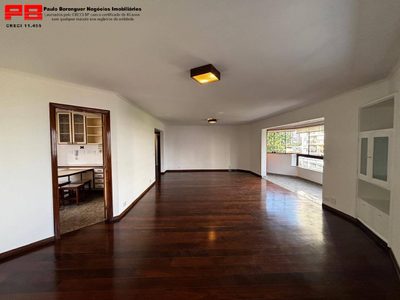 Apartamento, 4 quartos, 163 m² - Foto 3