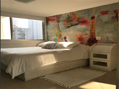 Apartamento, 1 quarto, 60 m² - Foto 5